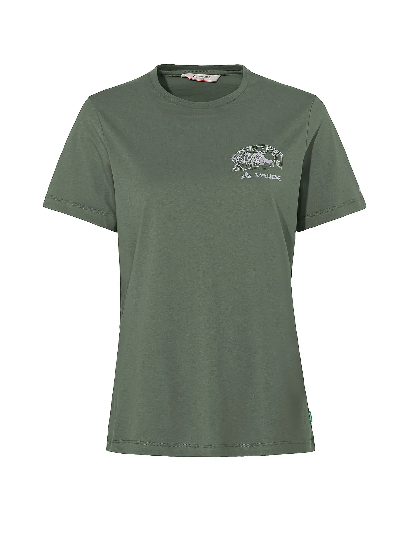 VAUDE | Damen T-Shirt Spirit II | 